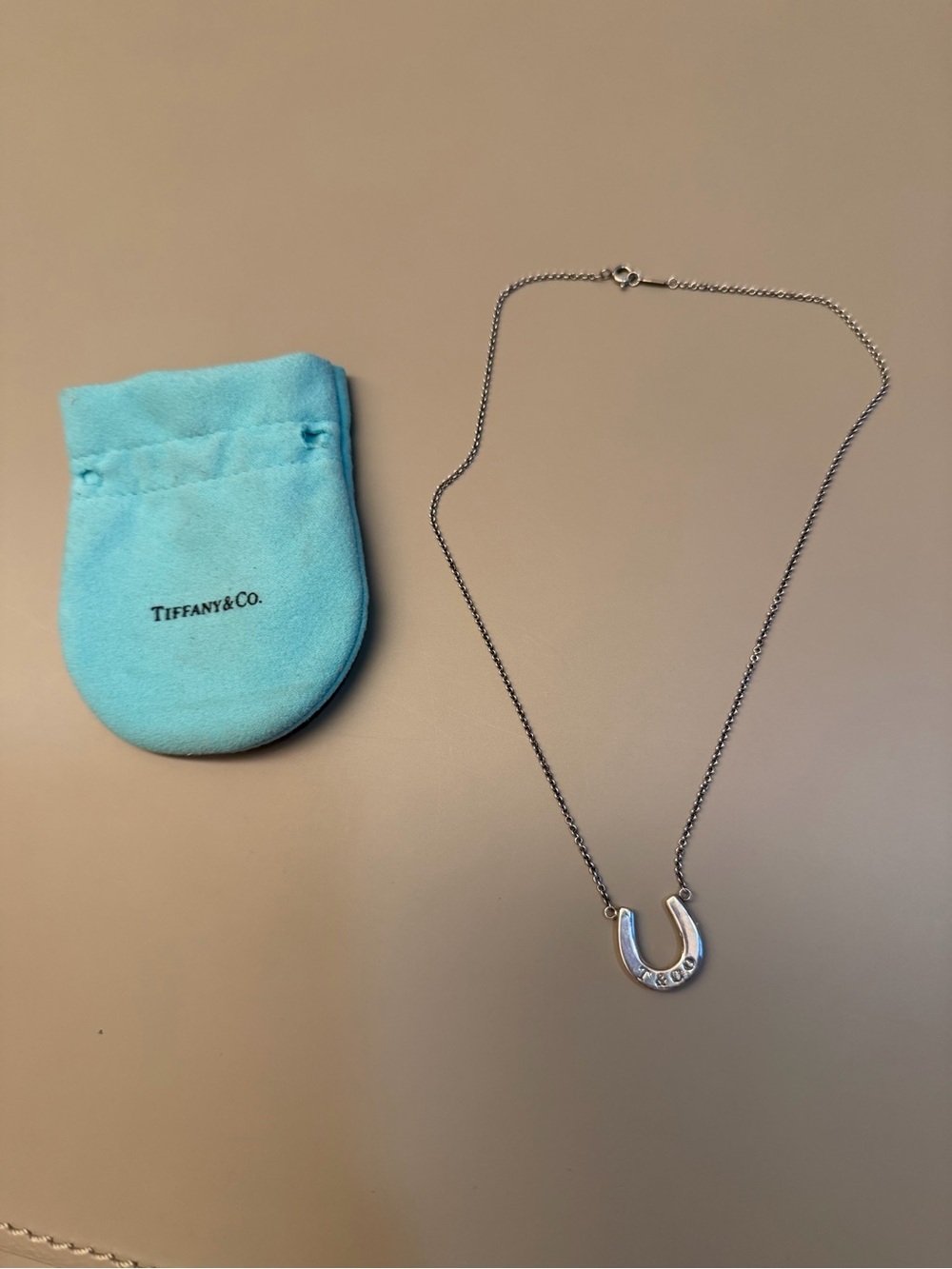 Necklace (Jewelry) - not listed